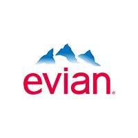 logo evian